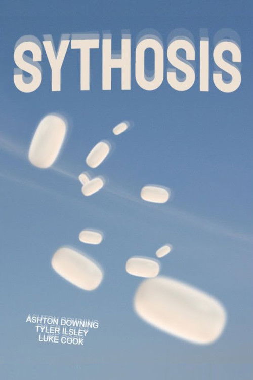 Sythosis (2023) poster
