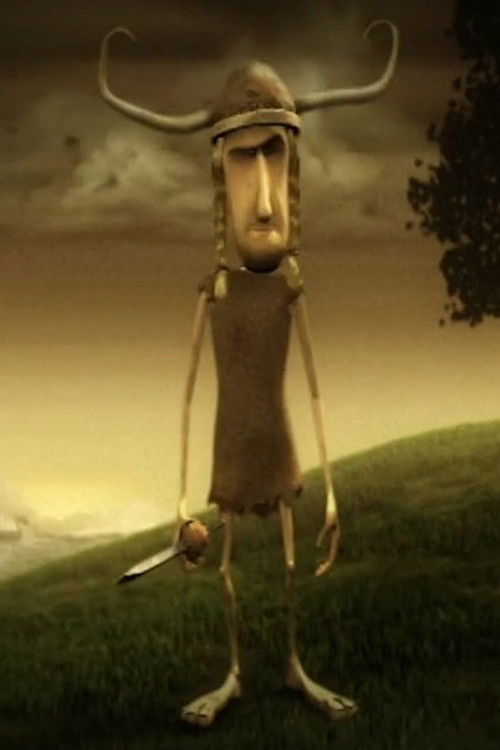 Ding Dong Denny’s History of Ireland (2006) poster