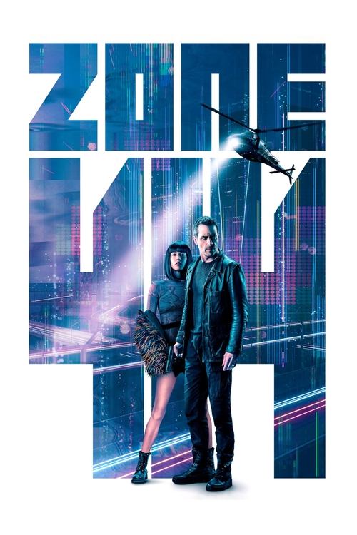 Zone 414 (2021) poster