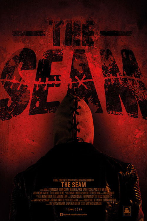 The Seam (2017) poster