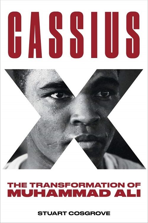 Cassius X: Becoming Ali (2023) poster