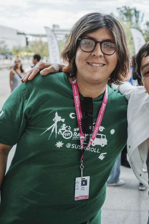 Maurilio Torres Reséndiz