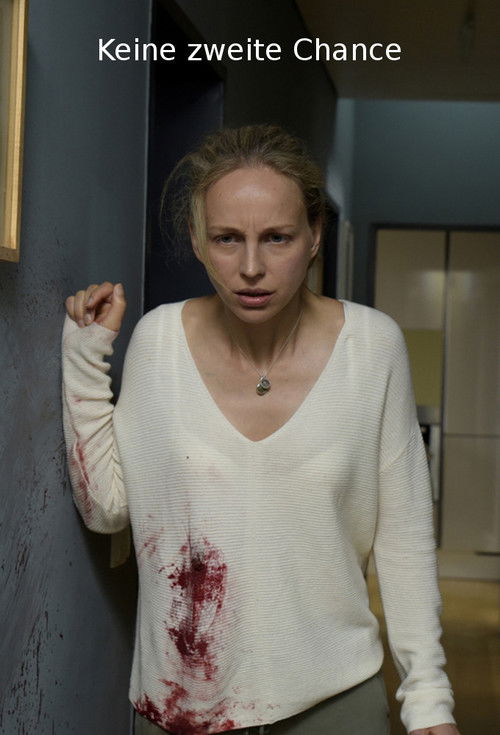 Keine zweite Chance (2017) poster