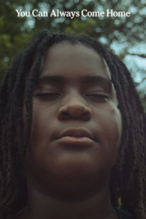 You Can Always Come Home (2021) poster