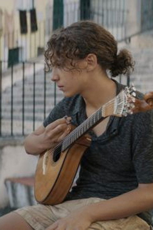 Alfama em Si (2018) poster