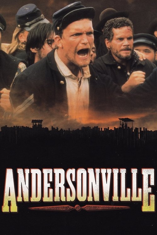 Andersonville (1996) poster