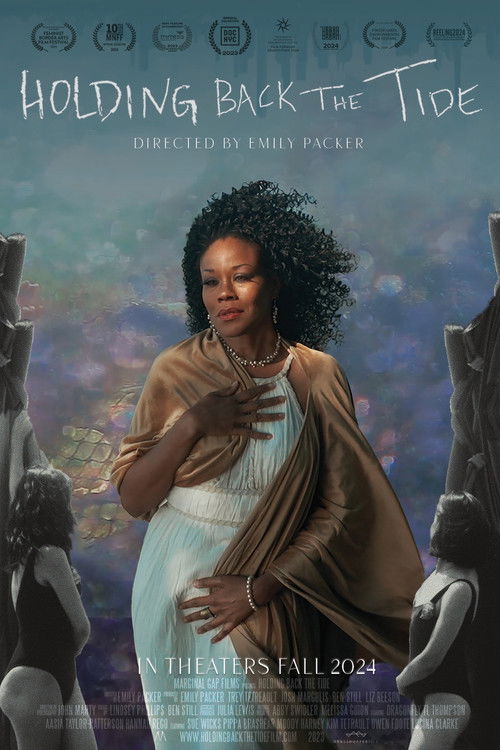 Holding Back the Tide (2024) poster
