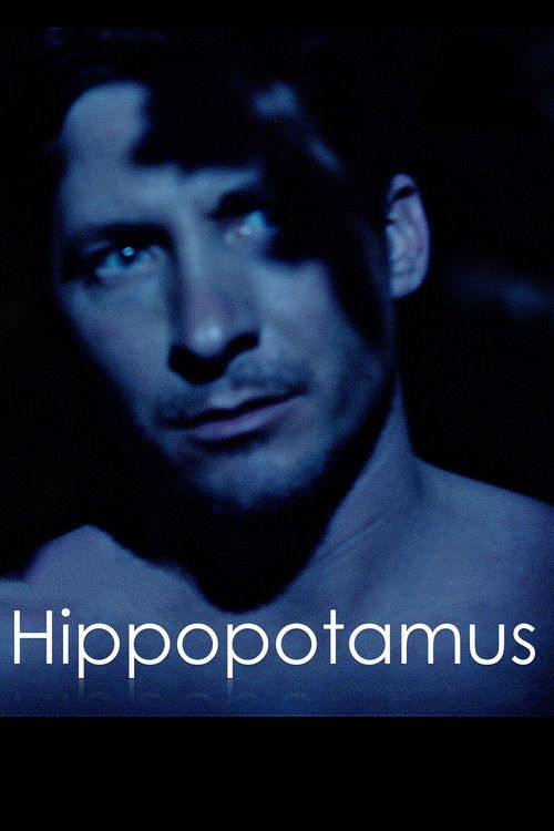 Hippopotamus (2018) poster