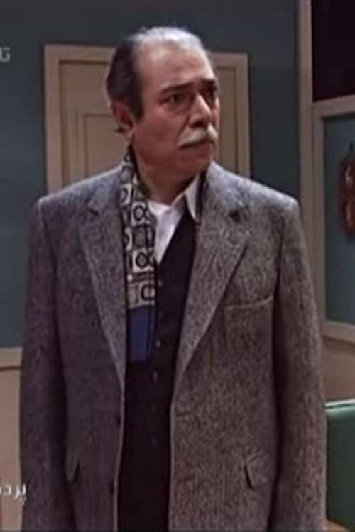 Night Talk (1997) poster