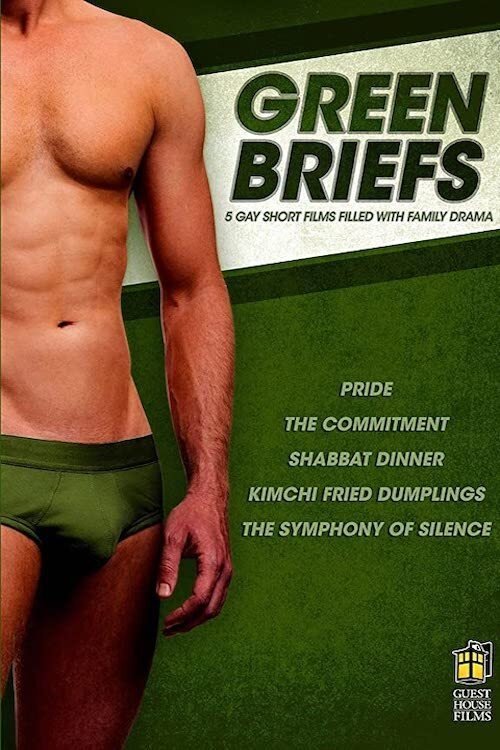 Green Briefs (2013) poster