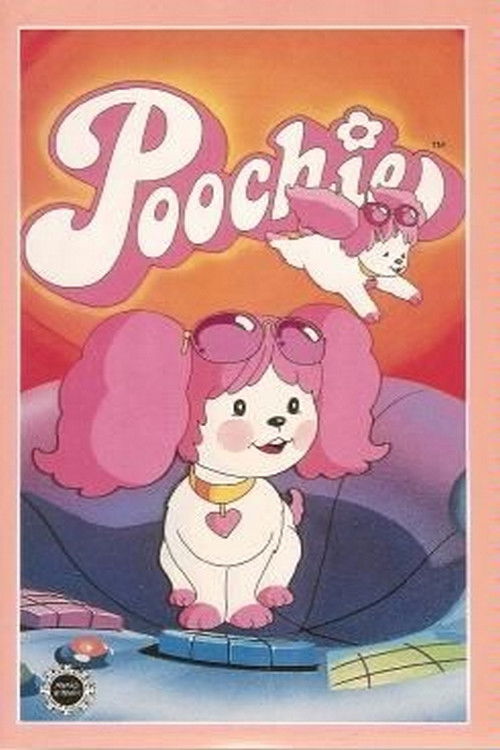 Poochie (1984) poster