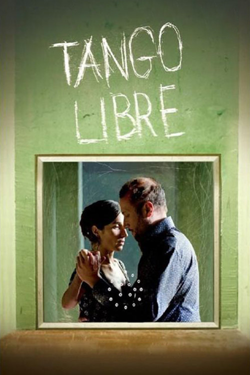 Tango ile Gelen Aşk (2012) poster