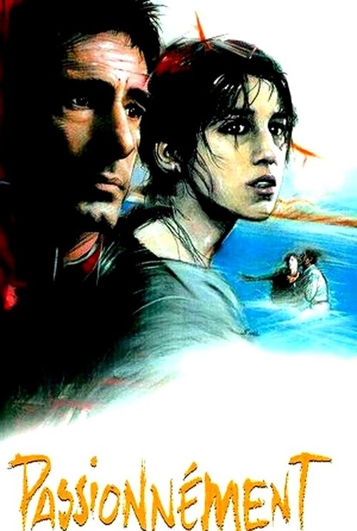 Passionnément (2000) poster