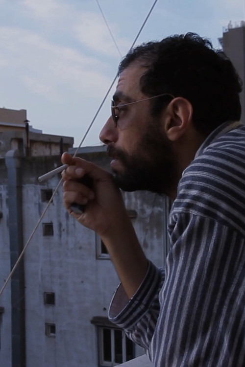 Down is the New Up (2018) poster