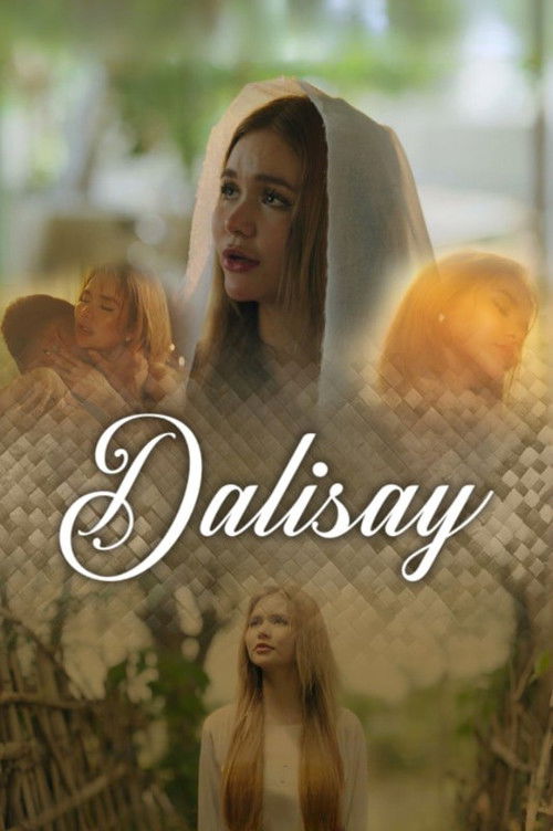 Dalisay (2025) poster