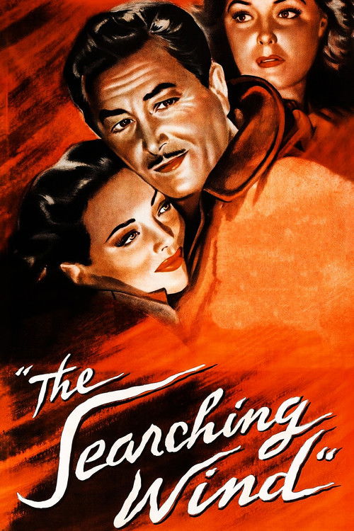 The Searching Wind (1946) poster
