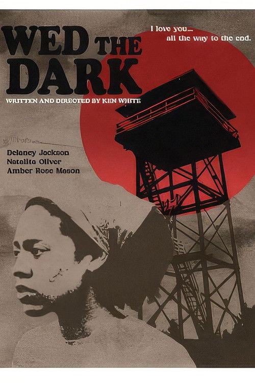 Wed the Dark (2026) poster