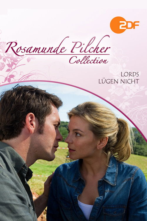 Rosamunde Pilcher: Lords lügen nicht (2010) poster