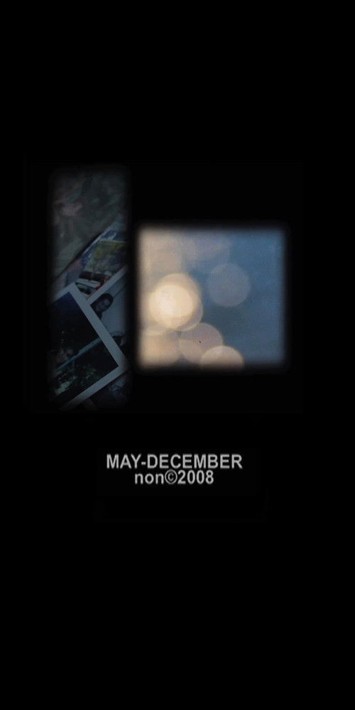 May and December, 2 (2013) poster