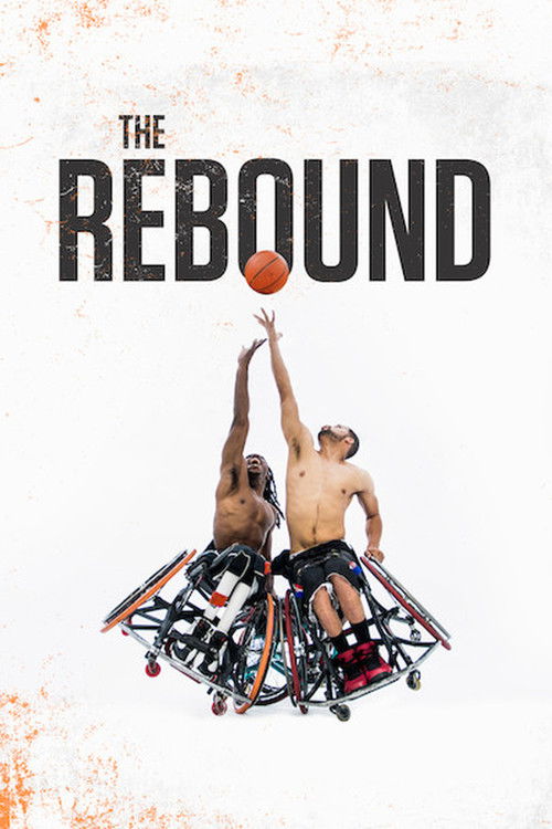 The Rebound (2016) poster
