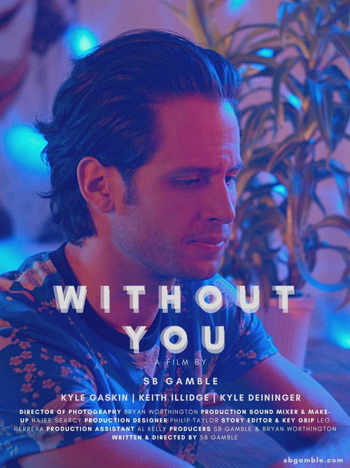 Without You (2020) poster