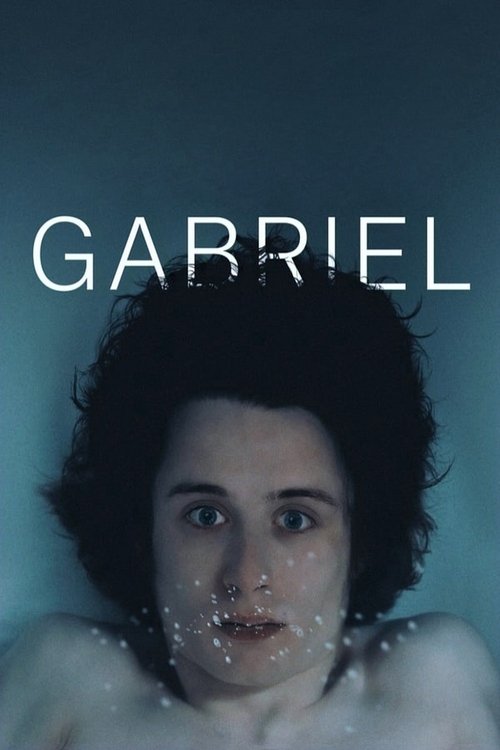 Gabriel (2015) poster