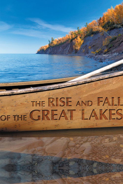The Rise and Fall of the Great Lakes (1968) poster