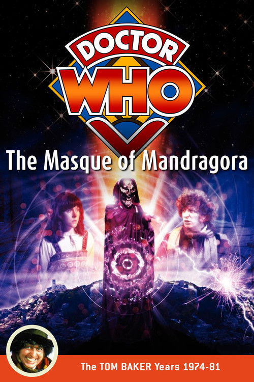 Doctor Who: The Masque of Mandragora (1976) poster