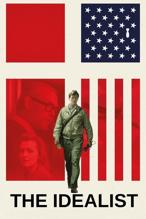 İdealist (2015) poster