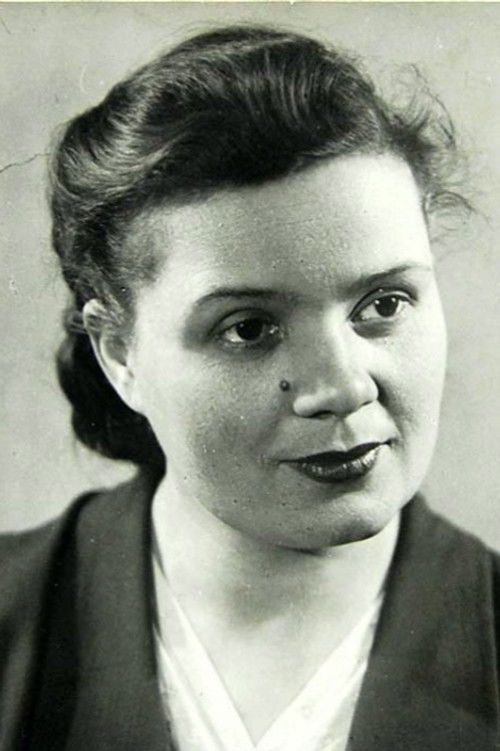 Ольга Кусенко