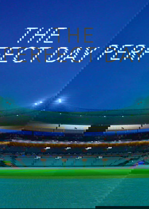 The Perfect Day (2018) poster