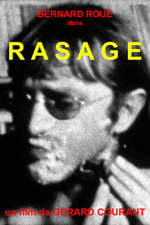 Rasage (1978) poster