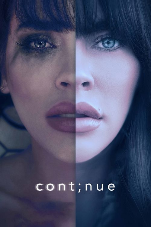 Continue (2024) poster