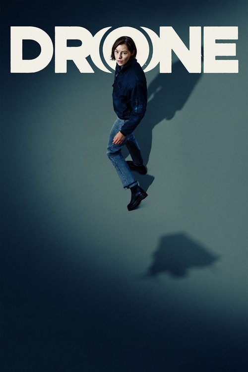 Drone (2024) poster