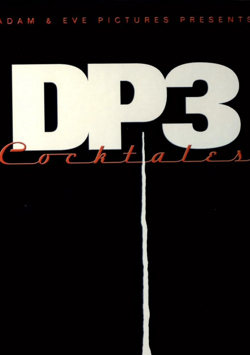 Dinner Party 3: Cocktales (2004) poster