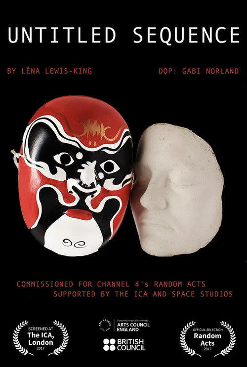 Untitled Sequence (2017) poster