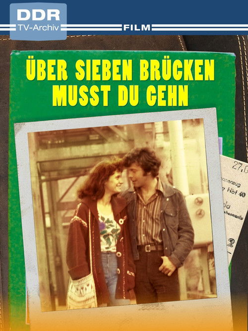 Über sieben Brücken mußt du gehn (1978) poster