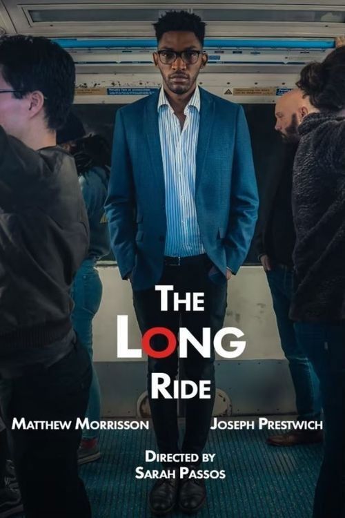 The Long Ride (2019) poster
