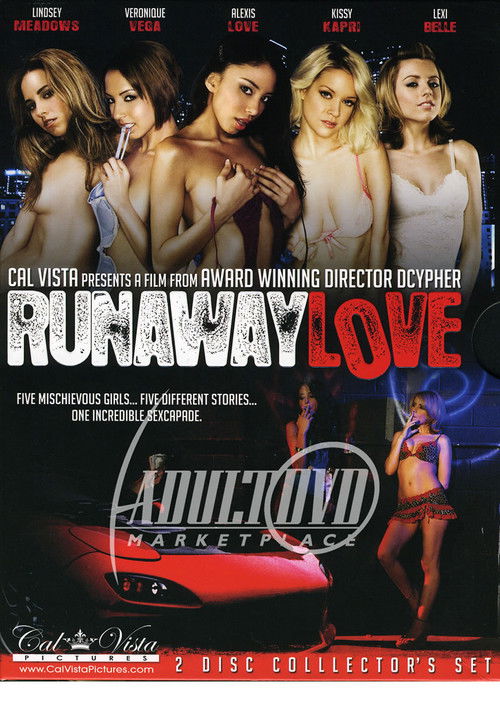 Runaway Love poster