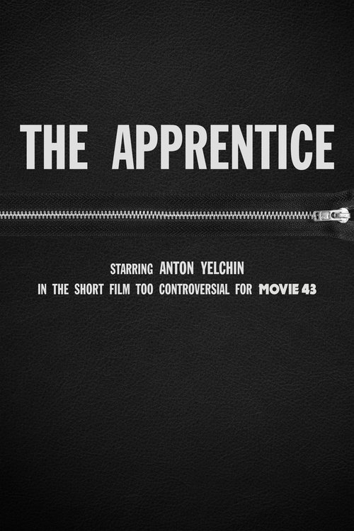 The Apprentice (2014) poster