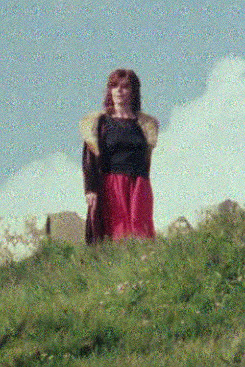 Mother Ireland (1976) poster