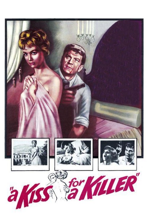 Une manche et la belle (1957) poster