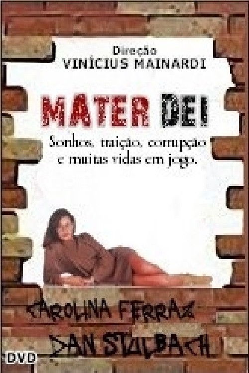 Mater Dei (2001) poster