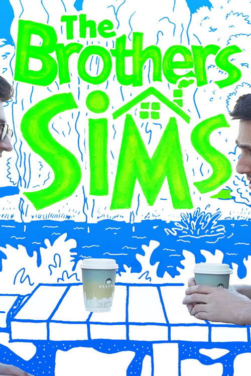 The Brothers Sims (2019) poster