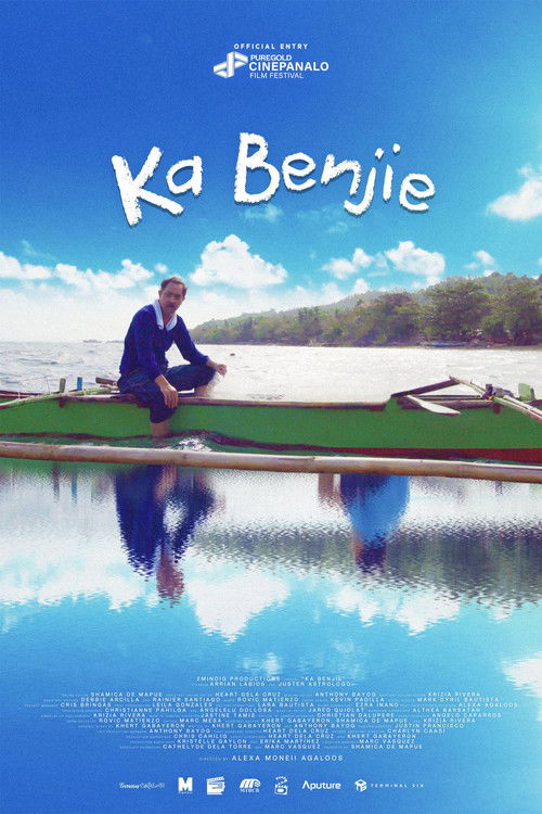 Ka Benjie (2024) poster
