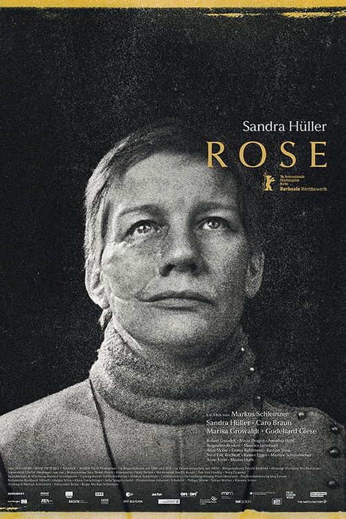 Rose (2026) poster