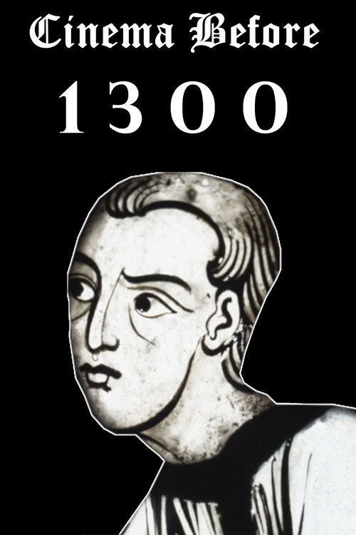 Cinema Before 1300 (2023) poster