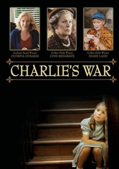 Charlie's War (2003) poster