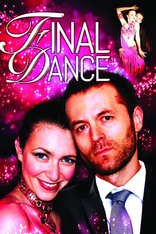 Final Dance (2015) poster
