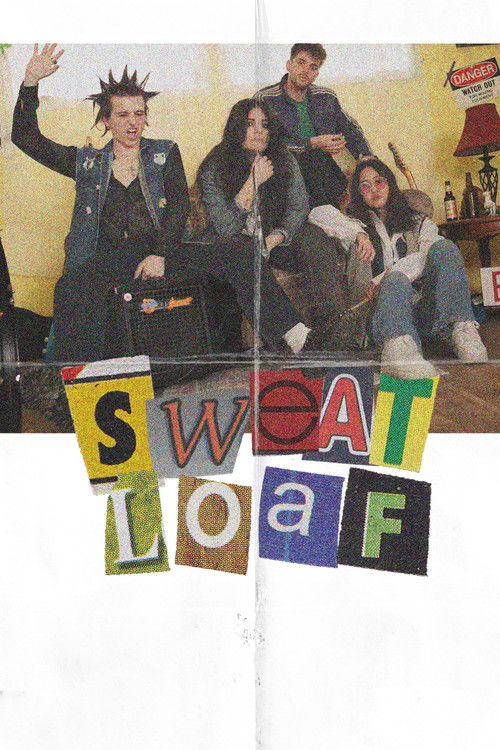 Sweat Loaf (2024) poster
